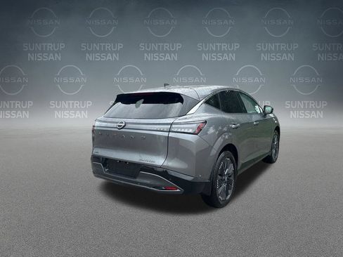 Certified 2025 Nissan Murano Platinum w/ Cargo Package AWD/4WD image 39