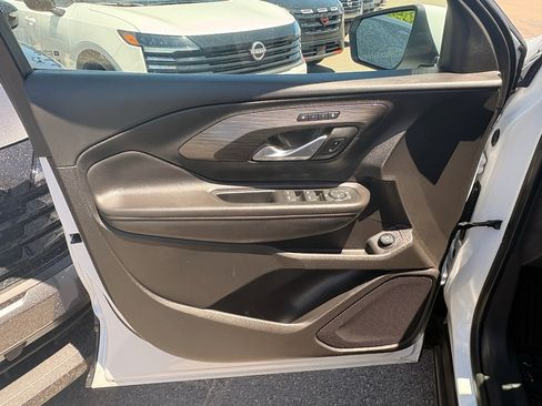 Used 2019 GMC Terrain SLT w/ Preferred Package AWD/4WD image 14