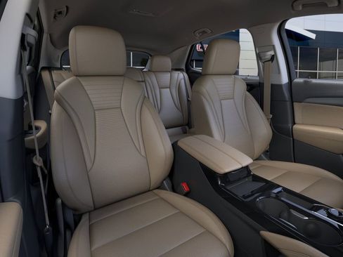 New 2026 Buick Envision Preferred image 18