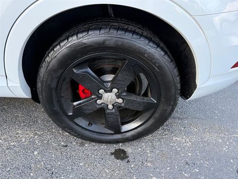 Used 2015 Audi Q3 2.0T Prestige image 34