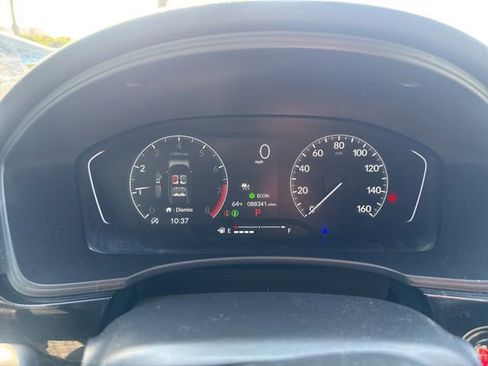 Used 2023 Honda Civic Sport image 25