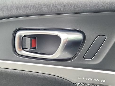 Used 2025 Acura Integra Type S FWD image 14