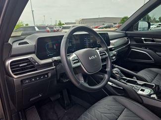 Used 2025 Kia Telluride EX X-Line AWD/4WD video 2