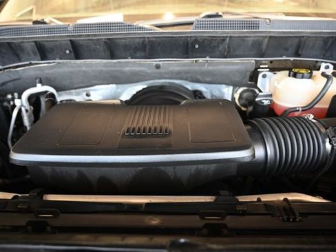 Used 2019 Chevrolet Silverado 1500 RST w/ All-Star Edition AWD/4WD image 30