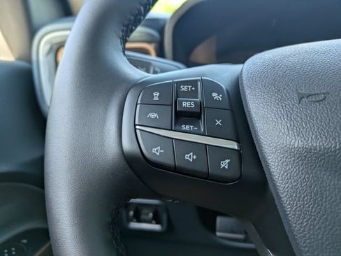 Used 2024 Ford Maverick Lariat w/ FX4 Off-Road Package AWD/4WD image 29