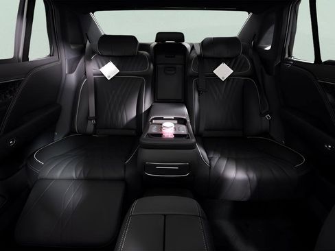 New 2025 Genesis G90 3.5T image 30