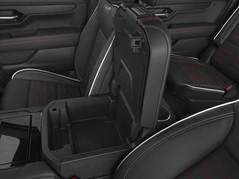 New 2026 GMC Yukon XL AT4 AWD/4WD image 10