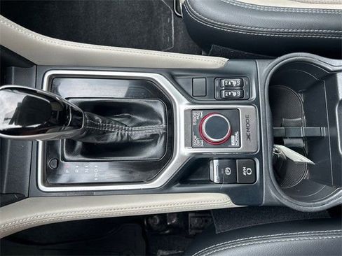 Used 2021 Subaru Forester Limited w/ Popular Package #3 image 29