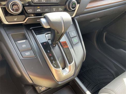 Used 2022 Honda CR-V EX image 31