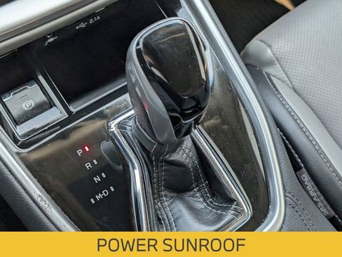 Used 2021 Subaru Outback Limited XT w/ Popular Package #2 image 25