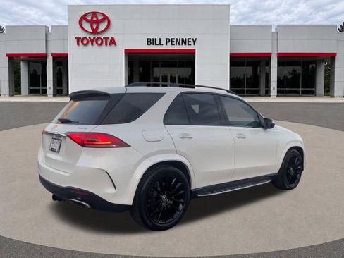 Used 2020 Mercedes-Benz GLE 580 4MATIC image 5