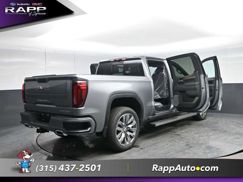 New 2026 GMC Sierra 1500 Denali w/ Denali Reserve Package image 30