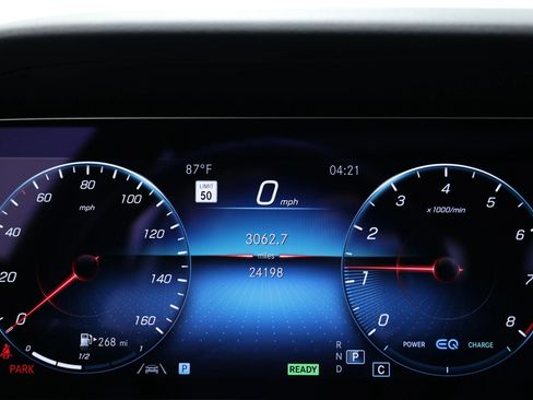 Used 2023 Mercedes-Benz E 450 4MATIC All-Terrain Wagon image 29