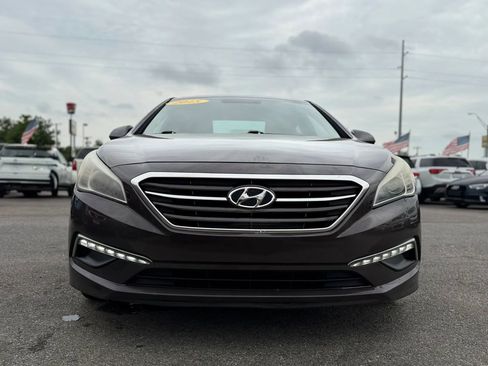 Used 2015 Hyundai Sonata SE FWD image 44