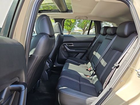 New 2026 MAZDA CX-50 Meridian Edition image 11