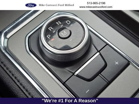 Certified 2021 Ford Expedition XLT image 18