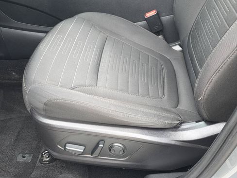 Used 2022 Hyundai Santa Cruz SEL FWD image 14