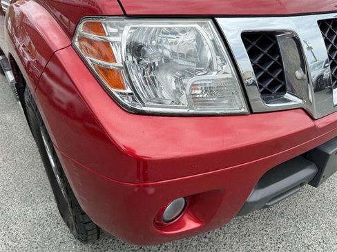 Used 2014 Nissan Frontier SV w/ SV Value Truck Package image 15