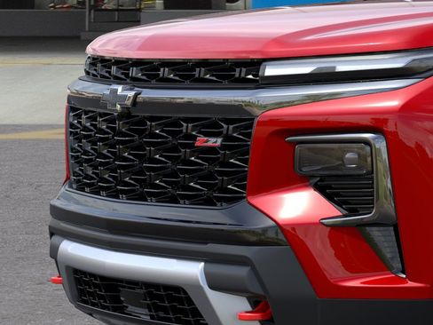 New 2026 Chevrolet Traverse Z71 AWD/4WD image 13