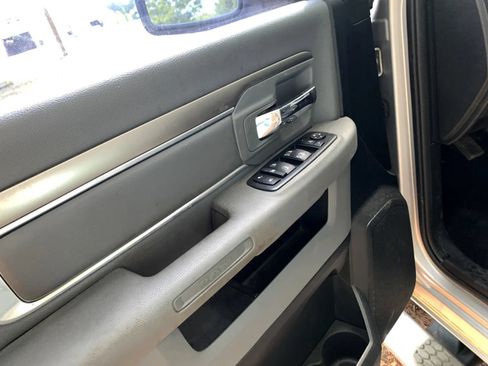 Used 2018 RAM 1500 Lone Star AWD/4WD image 22