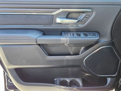 New 2026 RAM 1500 Laramie w/ Night Edition AWD/4WD image 25