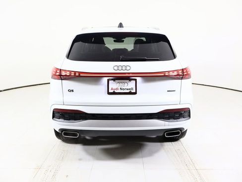 New 2025 Audi Q5 Premium Plus image 14