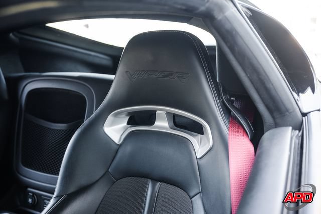 Used 2017 Dodge Viper SRT-10 RWD image 24