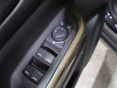 Used 2022 GMC Acadia SLE w/ Driver Convenience Package AWD/4WD image 14