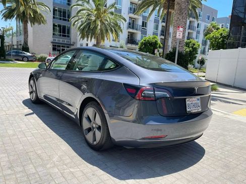 Used 2023 Tesla Model 3 Standard Range RWD image 7