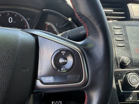 Used 2019 Honda Civic Si image 19