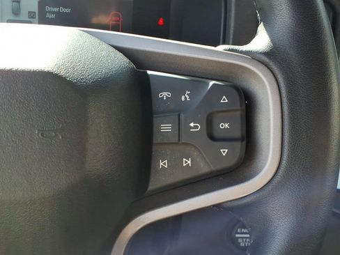 Used 2024 Ford Bronco Badlands AWD/4WD image 19