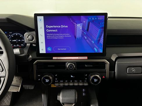 New 2026 Toyota 4Runner Limited image 15