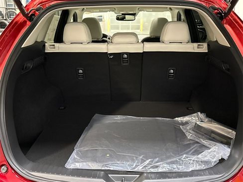 New 2025 MAZDA CX-5 AWD 2.5 S image 7