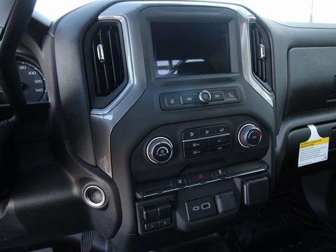 New 2024 Chevrolet Silverado 2500 W/T w/ WT Convenience Package image 35