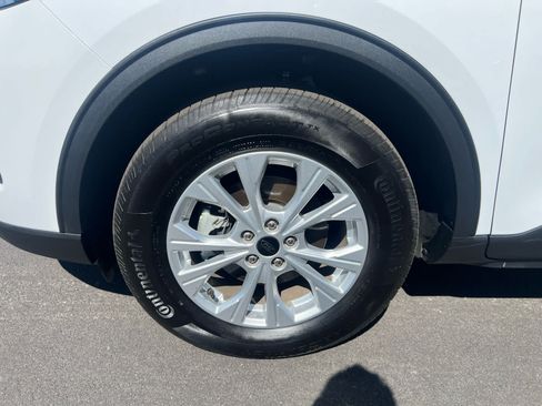 Used 2025 Ford Escape Active AWD/4WD image 6