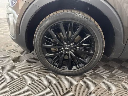 Used 2021 Kia Telluride SX w/ SX Prestige Package AWD/4WD image 29