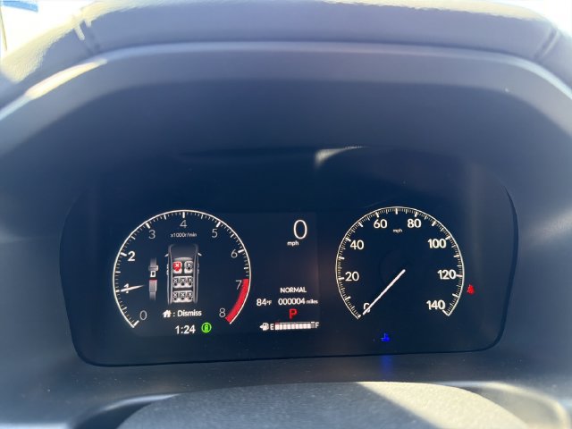 New 2027 Honda Odyssey EX-L image 29