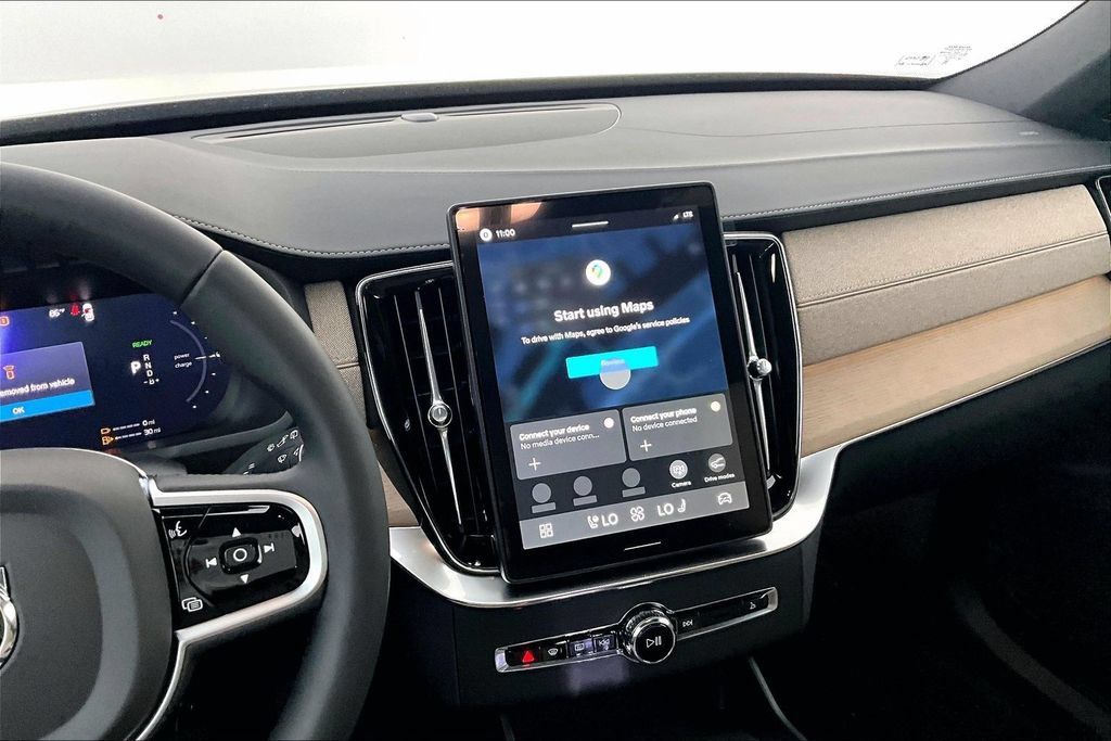 New 2026 Volvo XC90 T8 Core w/ Protection Package Premier AWD/4WD image 21