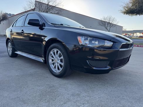 Used 2011 Mitsubishi Lancer ES image 3
