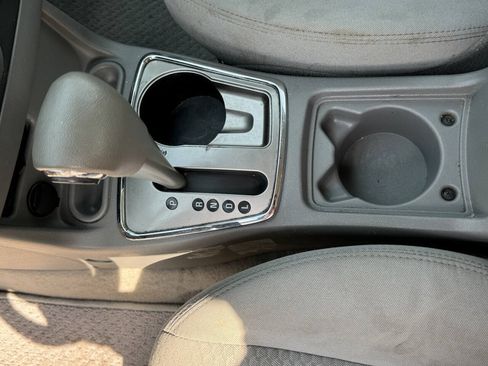 Used 2007 Chevrolet Malibu LS w/ Enhanced Safety Package FWD image 25
