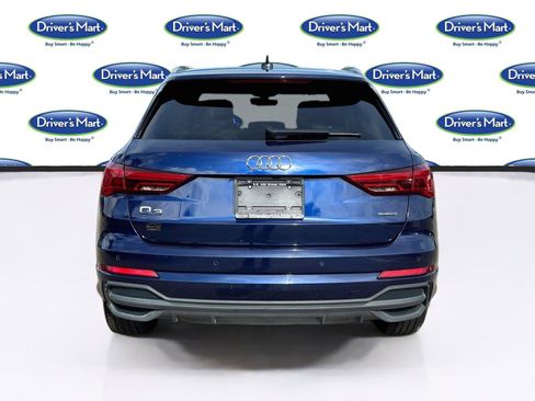 Used 2024 Audi Q3 2.0T Premium AWD/4WD image 6
