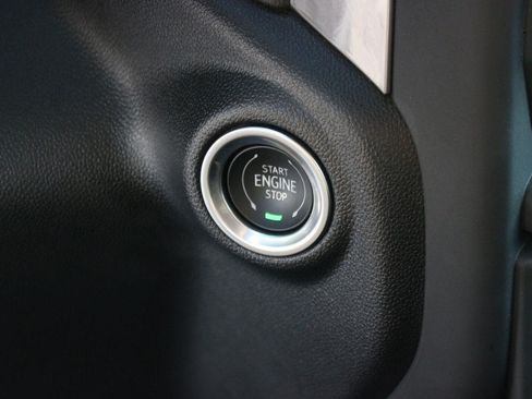 Used 2024 Chevrolet Silverado 1500 Custom w/ LPO, Dark Essentials Package AWD/4WD image 29