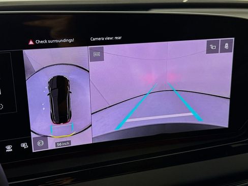 New 2026 Audi A6 Premium Plus image 17