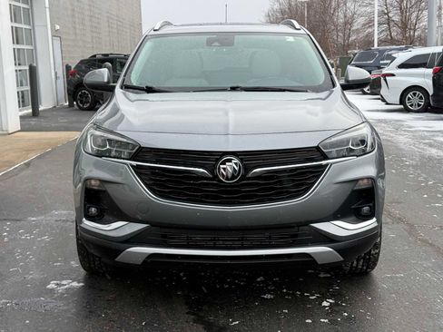 Used 2023 Buick Encore GX Essence w/ Experience Buick Package image 2