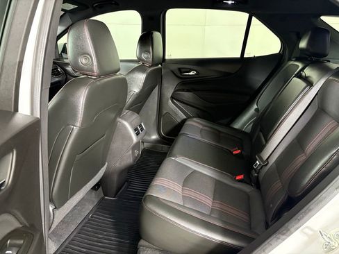 Used 2024 Chevrolet Equinox RS image 36