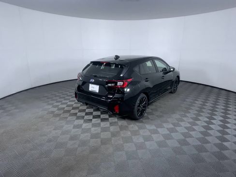 New 2026 Subaru Impreza RS AWD/4WD image 8