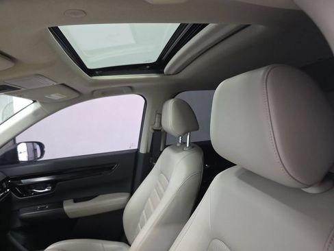 Used 2025 Honda CR-V EX-L image 16