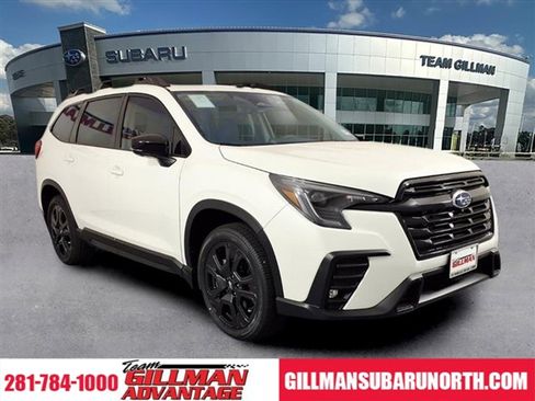 New 2026 Subaru Ascent Bronze Edition image 1