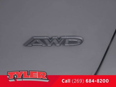 New 2026 Chrysler Pacifica Pinnacle w/ Trailer Tow Group image 15