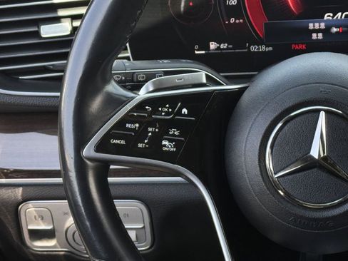 Used 2024 Mercedes-Benz GLE 350 4MATIC w/ 3rd Row Seat Package image 14